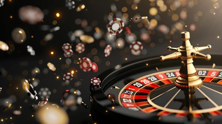 733 এর বিকিনি প্যারাডাইস লাইভ Teen Patti গেম স্টুডিও